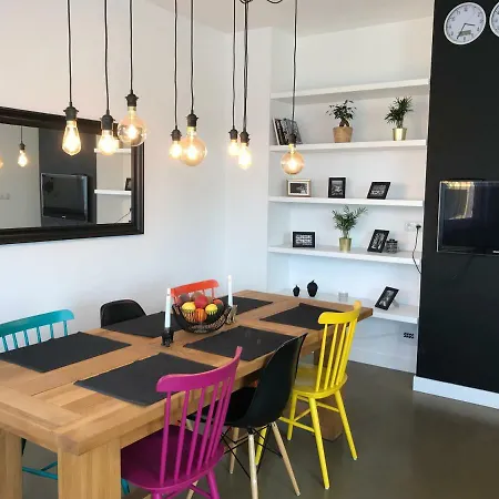 Apartman 