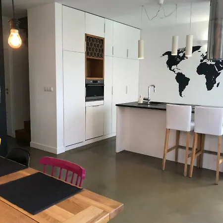 Apartman 