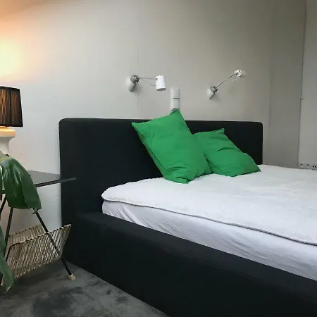 Apartman 