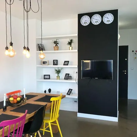 Apartman 
