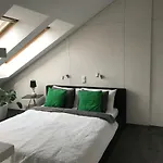 Lejlighed 