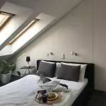 Lejlighed 