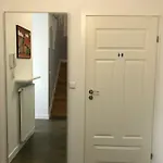 Lejlighed 