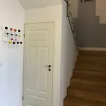 Lejlighed 