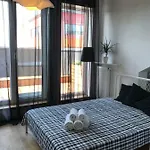 Lejlighed 