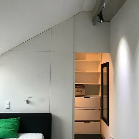 Apartament 